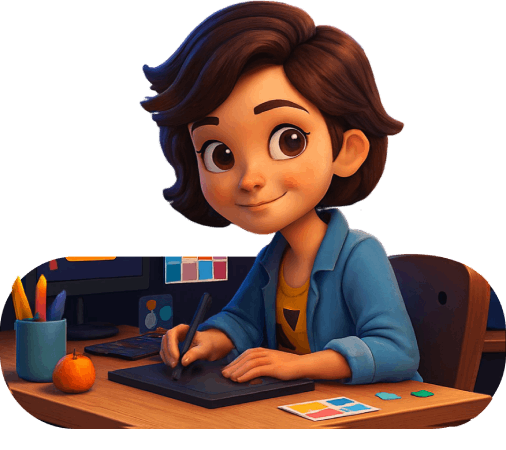 animation center near me