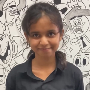 Arunima Karmakar