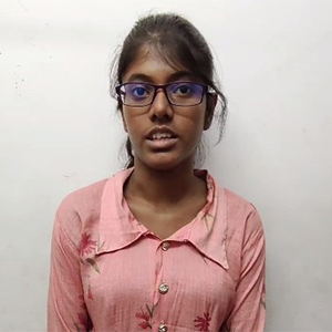 shreya dutta