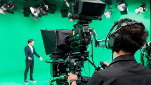 best green screen for movie effects