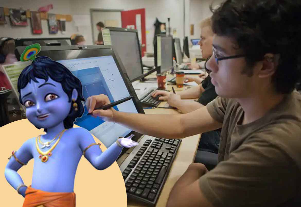 The Benefits of Taking an Animation Course for Career Opportunities