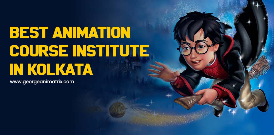 Exploring The Best Animation Course Institute in Kolkata