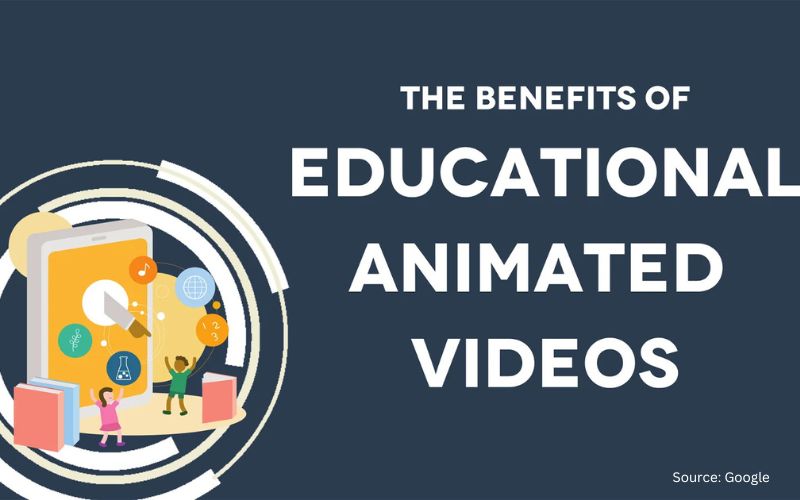 Exploring the Benefits of Animation in Education