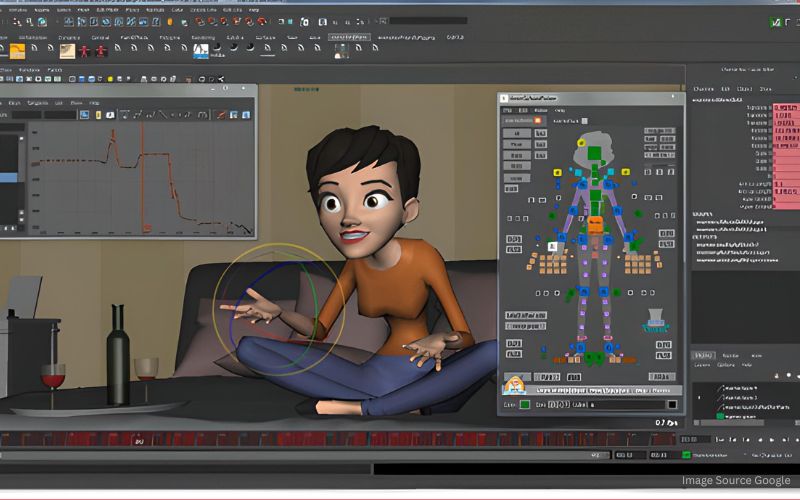 Comprehensive Animation Courses: Delving into Skills and Specializations