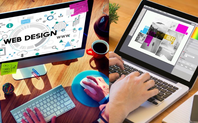 graphic and web design courses in kolkata