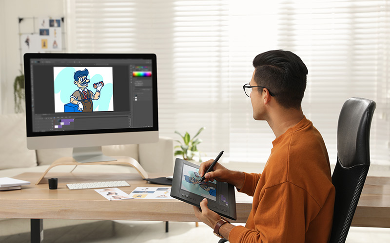 7 Methodologies Adopted By Animation Institutes For Effective Learning