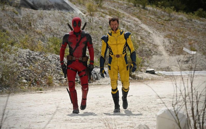 An analysis of Deadpool 2, an improved sequel with more humor and action compared to the first movie